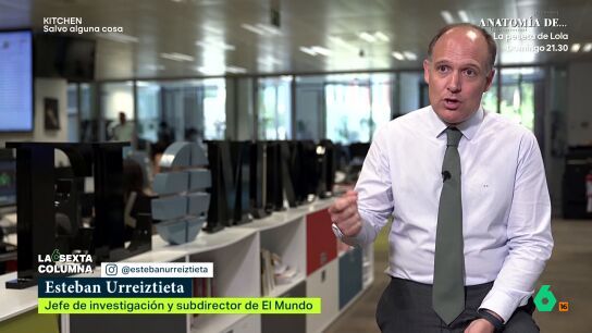 Los dos &uacute;nicos cargos del Gobierno del PP imputados en el caso son Jorge Fern&aacute;ndez D&iacute;az y Francisco Mart&iacute;nez. Mar&iacute;a Dolores de Cospedal, a pesar de sus conversaciones con Villarejo, se ha sentado solo como testigo. 