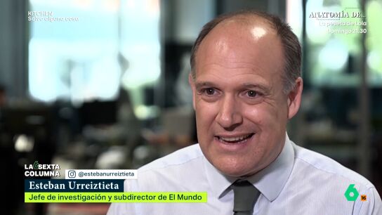 Cuando el extesorero popular ingres&oacute; en Soto del Real decidi&oacute; que iba a declarar. Esto hizo saltar todas las alarmas en el Partido Popular, ya que cont&oacute;, por ejemplo, como repart&iacute;a el dinero.