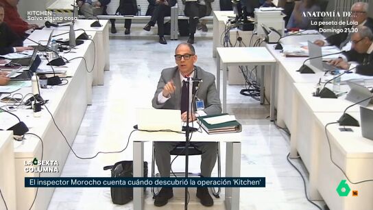 Este agente investig&oacute; desde sus inicios del caso G&uuml;rtel por orden del juez Ruz y, despu&eacute;s, directamente por indicaci&oacute;n del magistrado, comenz&oacute; a investigar la caja B del Partido Popular. 