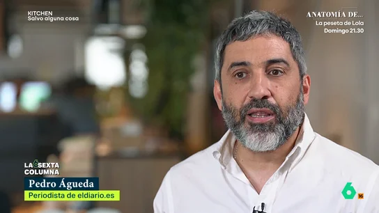 Pedro Águeda: "El primer rastro de la operación Kitchen está en el teléfono de Jorge Fernández Díaz" Se considera que el exministro del Interior fue la cúpula de la operación Kitchen, mientras que su secretario de Estado, Francisco Martínez, era el coordinador de la operación.