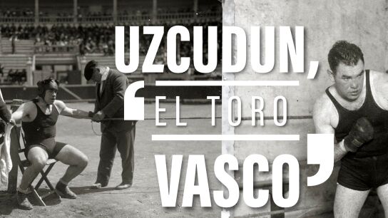 La historia del 'Toro Vasco': el primer boxeador espa&ntilde;ol en ganar en el Madison Square Garden, amigo de Al Capone y que colabor&oacute; con el Tercer Reich