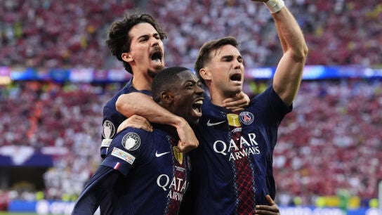PSG 