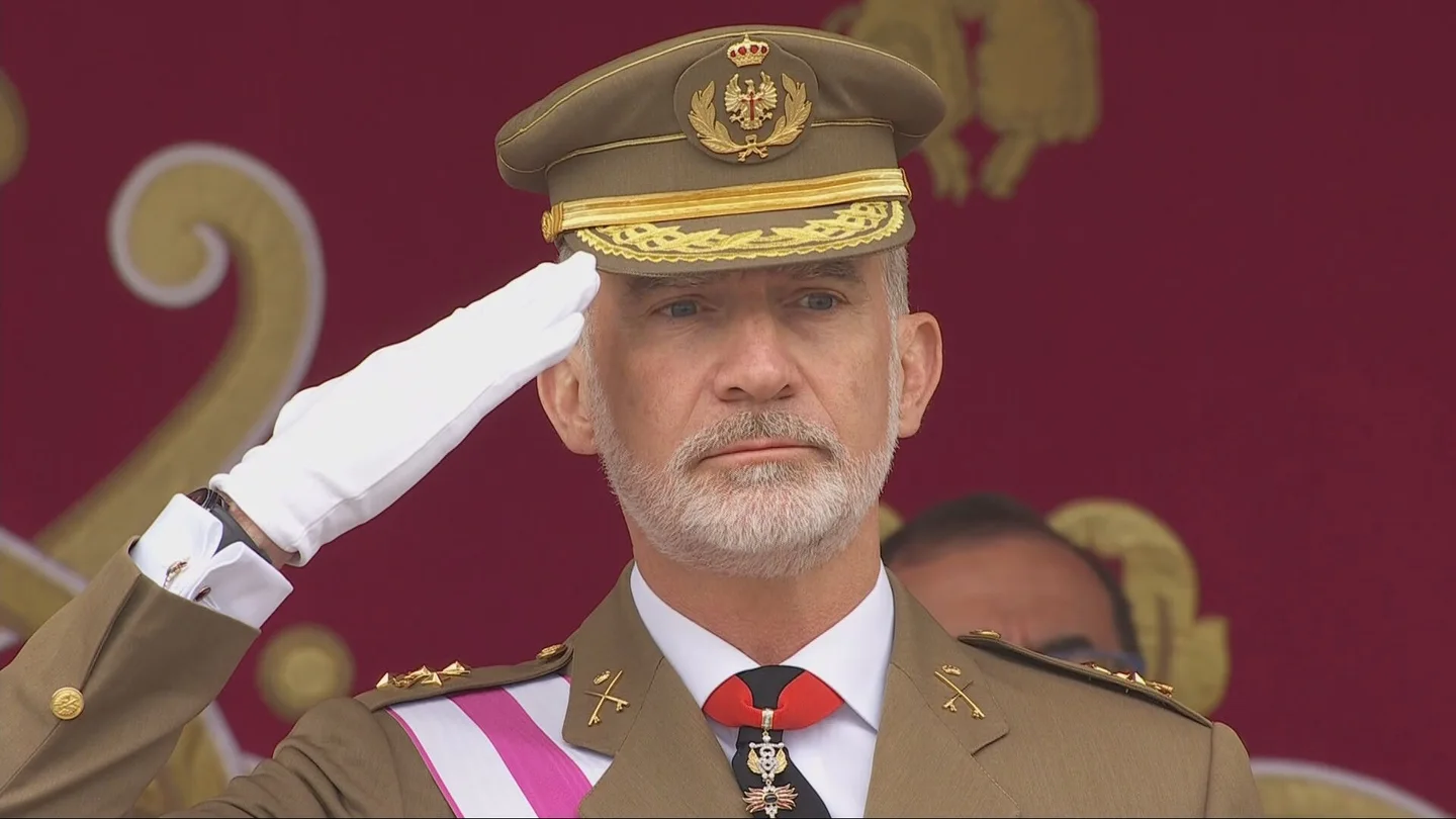 Felipe VI Felipe VI