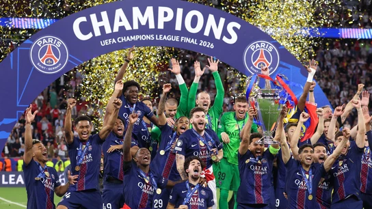 PSG PSG