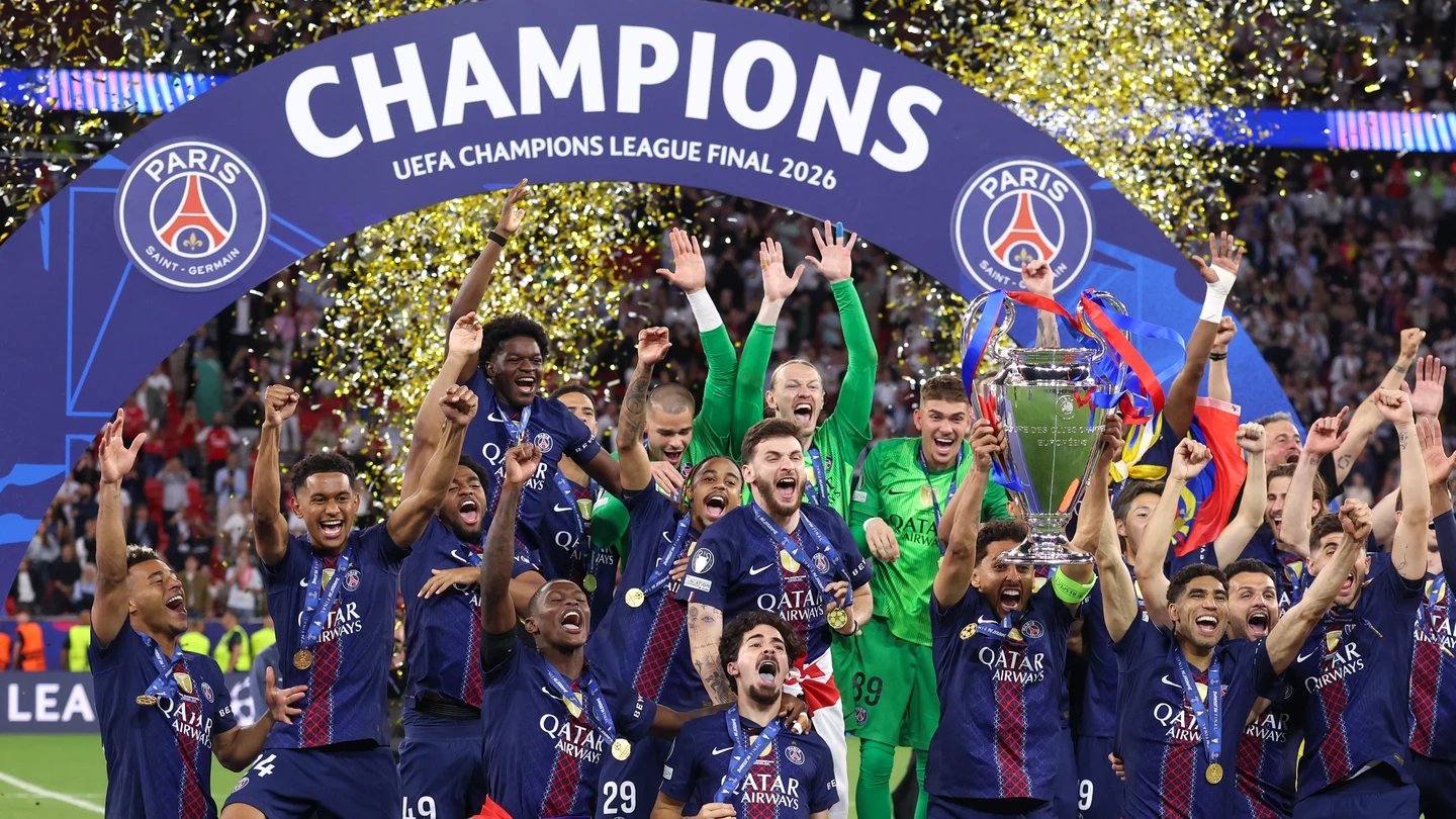 PSG PSG