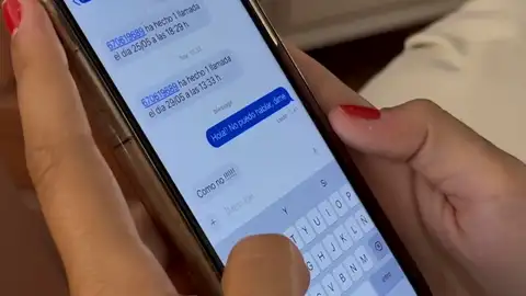 Conversación por teléfono Conversación por teléfono