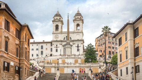 Roma