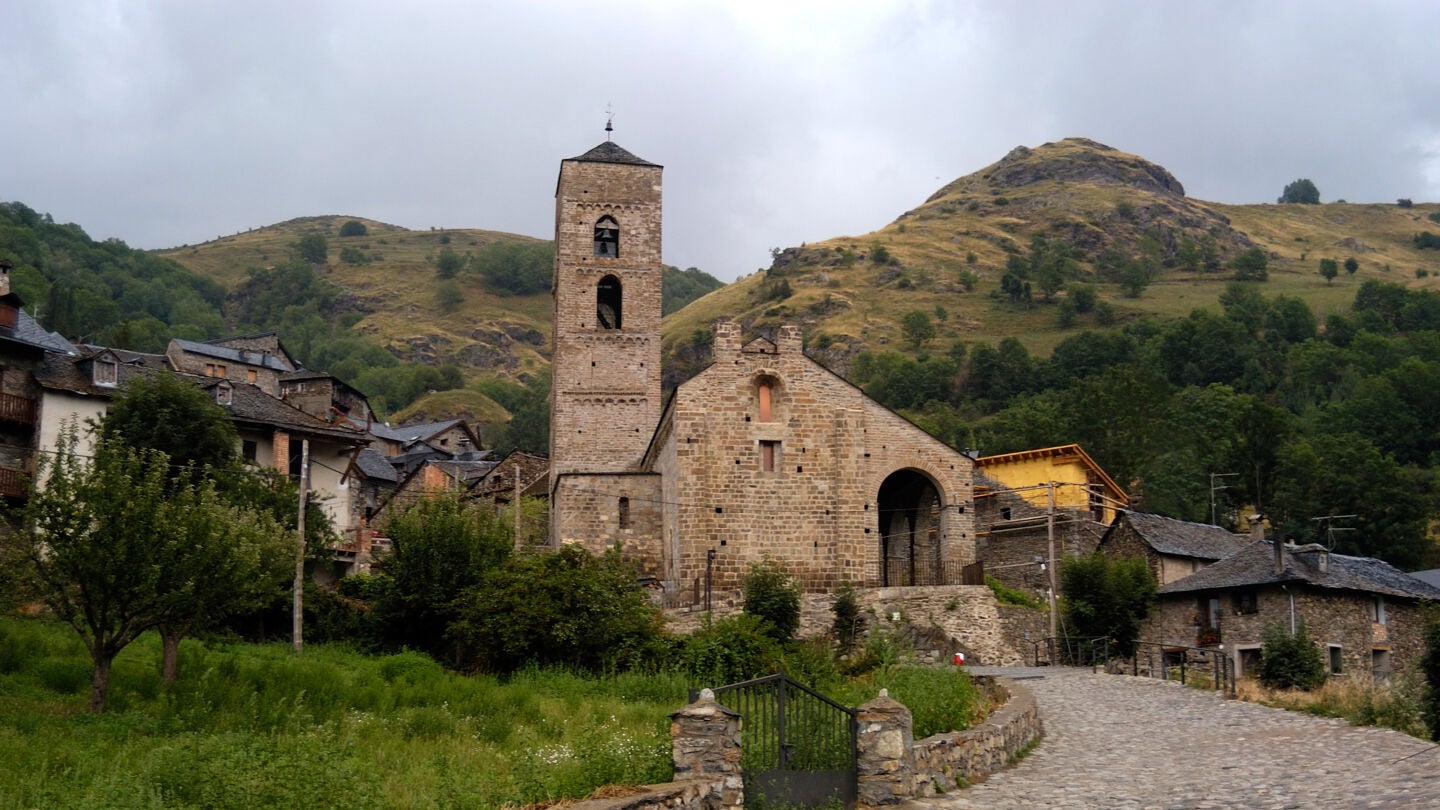 Durro, en Lleida