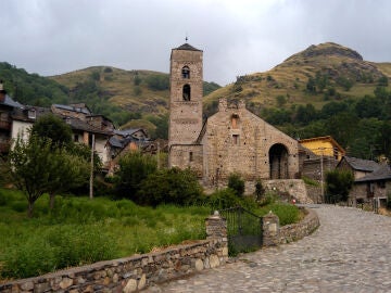 Durro, en Lleida