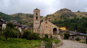Durro, en Lleida