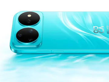 El nuevo Huawei Nova 16 Ultra El nuevo Huawei Nova 16 Ultra