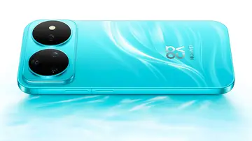 El nuevo Huawei Nova 16 Ultra El nuevo Huawei Nova 16 Ultra