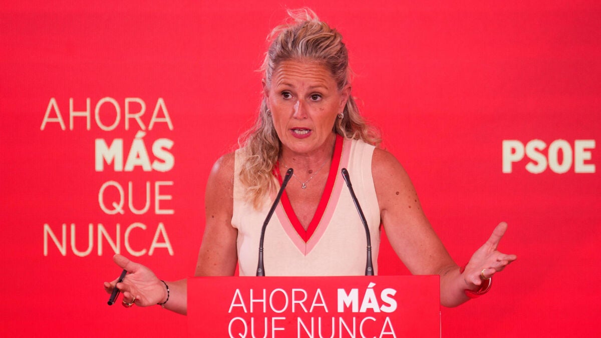 El PSOE insiste en la teoría de la conspiración y en que no son iguales a la Kitchen del PP: 