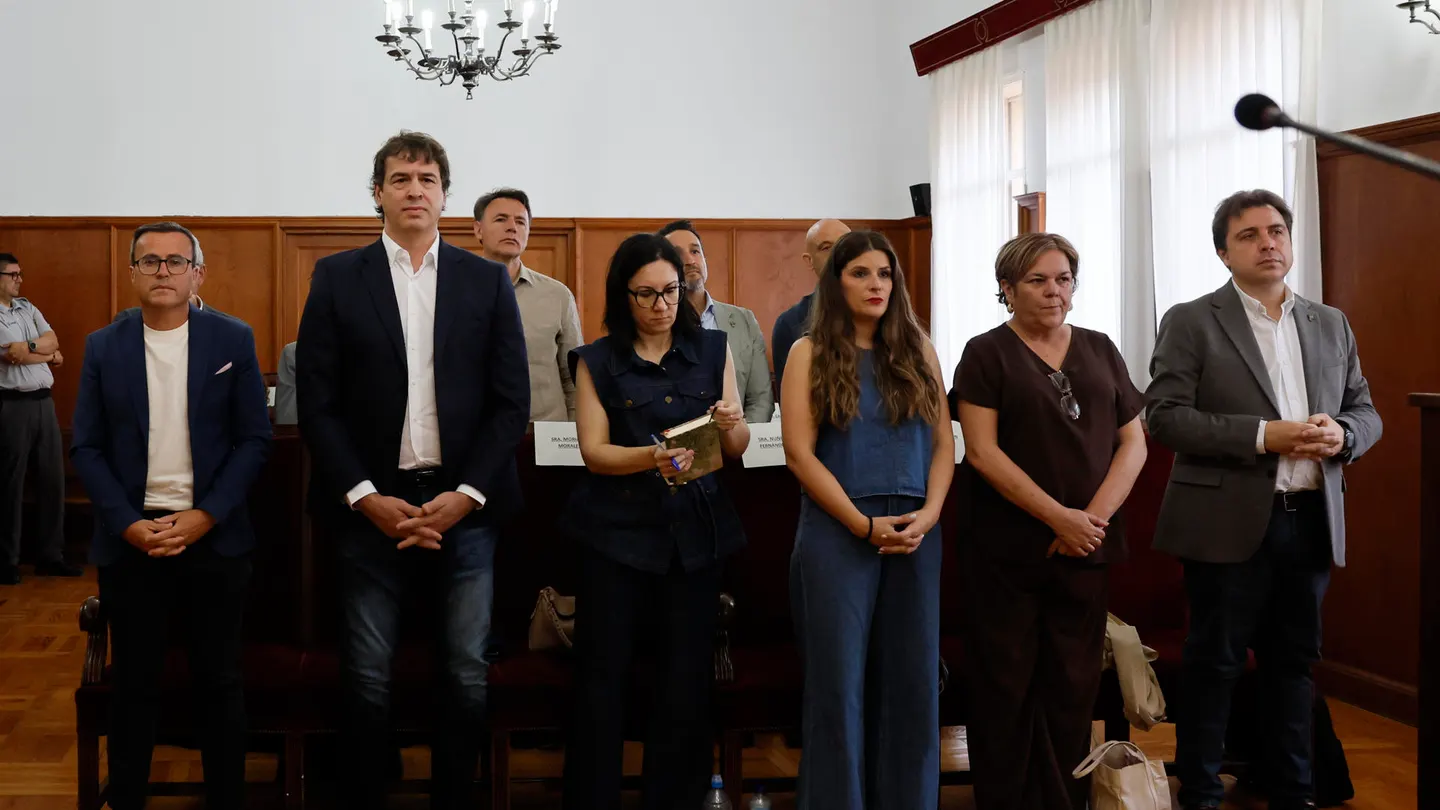 David Sánchez, hermano del presidente del Gobierno David Sánchez, hermano del presidente del Gobierno