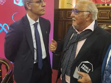 Más de 30 municipios apoyan las medidas de Ponle Freno para reducir a la mitad los atropellos Más de 30 municipios apoyan las medidas de Ponle Freno para reducir a la mitad los atropellos