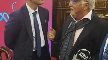 Más de 30 municipios apoyan las medidas de Ponle Freno para reducir a la mitad los atropellos Más de 30 municipios apoyan las medidas de Ponle Freno para reducir a la mitad los atropellos