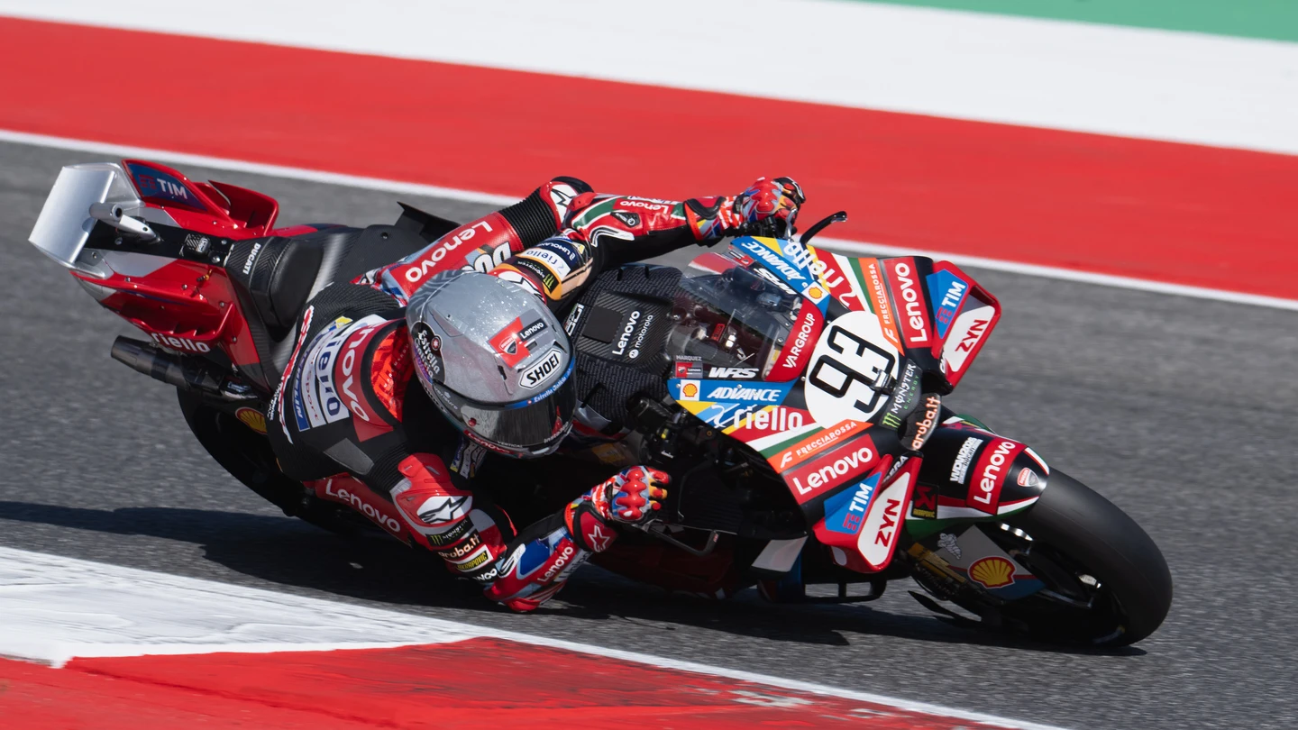 Marc Márquez Marc Márquez