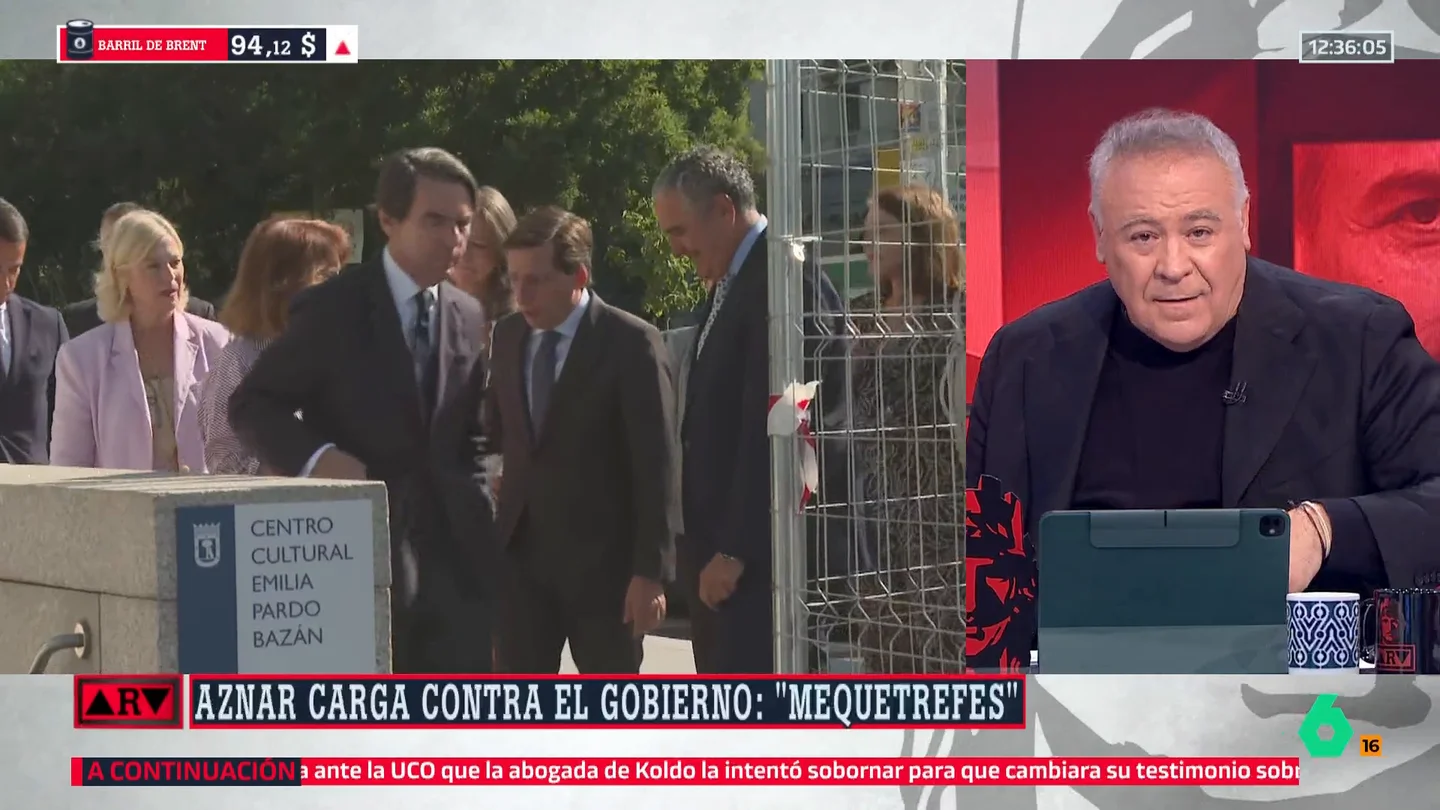 ferreras ferreras