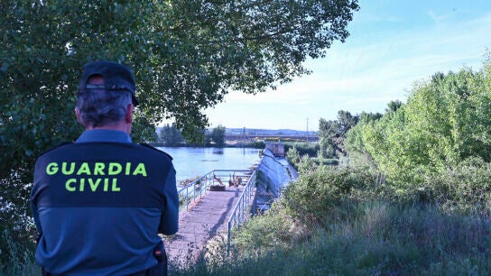La hip&oacute;tesis de la tragedia en un pantano de Palencia: una corriente arrastr&oacute; a madre, abuela y ni&ntilde;o
