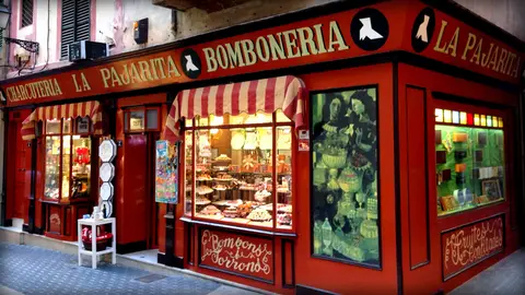 La Pajarita La Pajarita