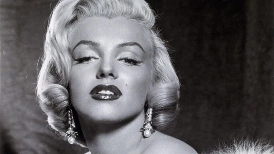 Marilyn Monroe Marilyn Monroe