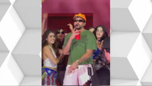La pol&eacute;mica Casita de Bad Bunny: el m&eacute;todo de selecci&oacute;n de mujeres j&oacute;venes indigna en redes y preocupa a los expertos