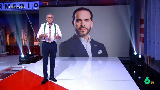 La victoria del ultraderechista Abelardo De la Espriella en Colombia lleva a Wyoming a reflexionar sobre c&oacute;mo caen las 'fichas de domin&oacute;' de gobiernos progresistas en favor de otros "populistas y reaccionarios".