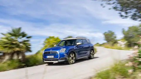 MINI Countryman MINI Countryman