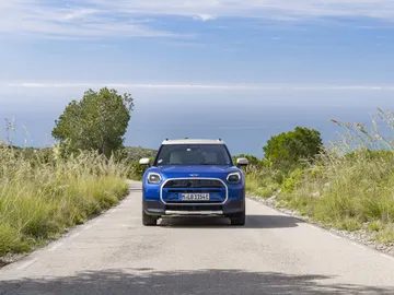 Mini Countryman Mini Countryman