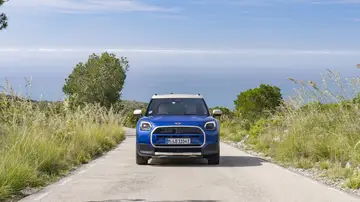 Mini Countryman Mini Countryman