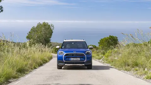 Mini Countryman Mini Countryman