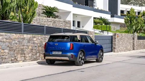 MINI Countryman MINI Countryman