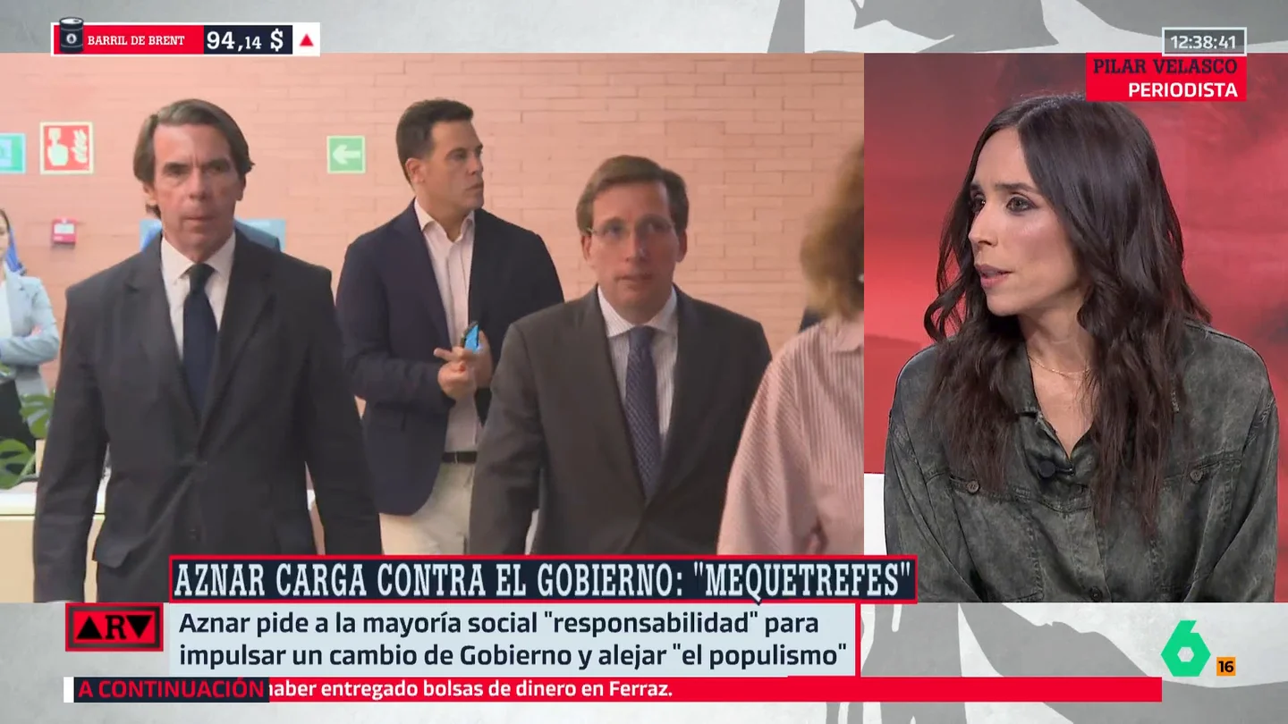 pilar pilar