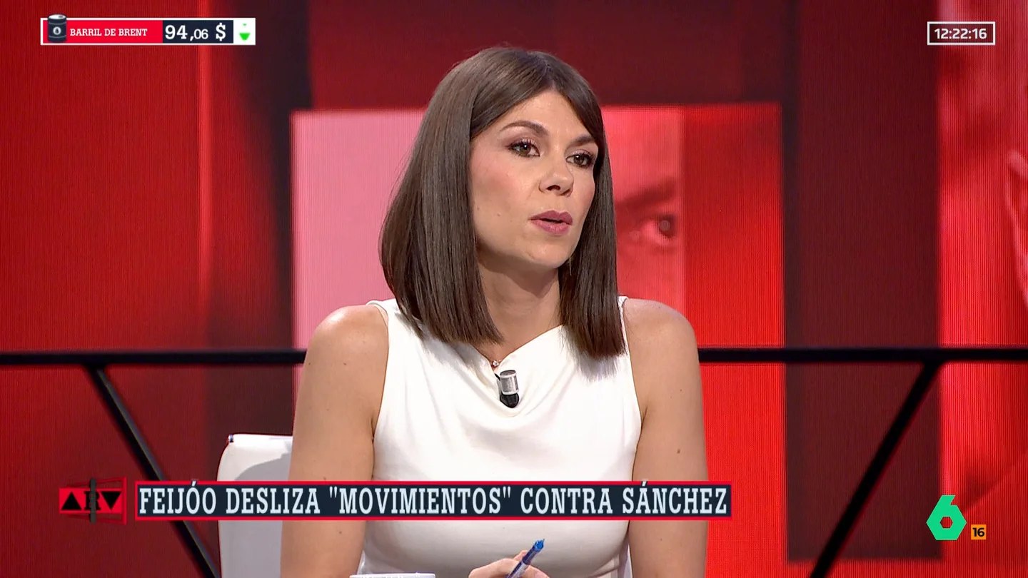 Ainhoa Martínez Ainhoa Martínez