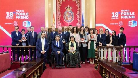 Premios Ponle Freno