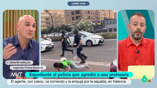 SERAFIN QUE PUDO PASAR SERAFIN QUE PUDO PASAR