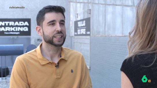 Madrid ha acogido este fin de semana el Festival de la Esperanza, un acto de la iglesia evang&eacute;lica que ha contado con este conocido predicador estadounidense. 