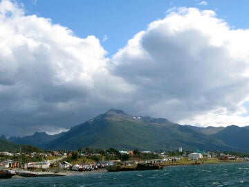 Puerto Williams