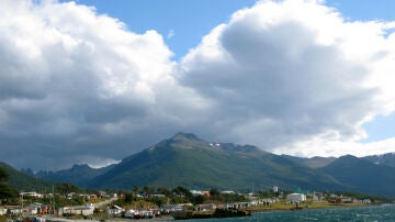 Puerto Williams