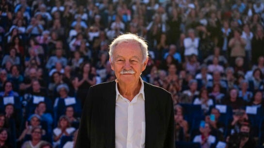 Eduardo Mendoza