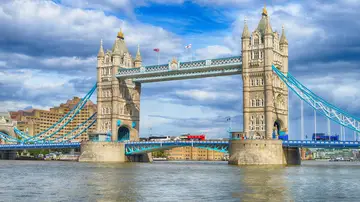 London Bridge. Londres London Bridge. Londres
