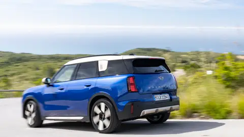 MINI Countryman MINI Countryman