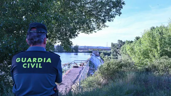 Dos mujeres mueren ahogadas tras rescatar a un niño en una presa de Palencia Dos mujeres mueren ahogadas tras rescatar a un niño en una presa de Palencia