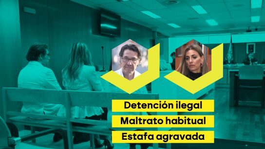 Cronolog&iacute;a e inc&oacute;gnitas del caso de la 't&iacute;a Isabel': cinco a&ntilde;os despu&eacute;s a&uacute;n se desconoce la causa de su muerte