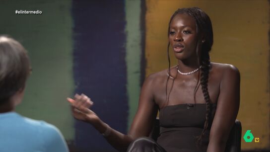 Antes de viajar a Estados Unidos para debutar con los Seattle Storm, Thais Villas pudo hablar con Awa Fam, la alicantina que ha quedado en el n&uacute;mero tres del draft de la WNBA, sobre este sue&ntilde;o americano y la brecha entre el baloncesto masculino y femenino.