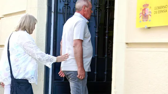 Condenan a dos años y medio por homicidio imprudente al dueño de la jauría de perros que mató a una joven en Zamora Condenan a dos años y medio por homicidio imprudente al dueño de la jauría de perros que mató a una joven en Zamora