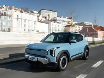 Kia EV2 Kia EV2