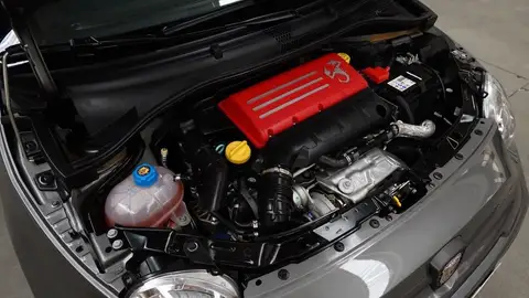 Abarth 695 Abarth 695