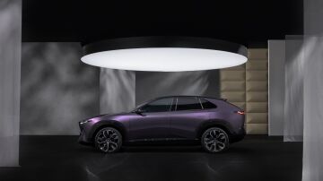 &iquest;El interior m&aacute;s creativo del mercado? Las marcas chinas y el Tesla Model Y tienen razones para preocuparse por culpa del Mazda CX-6e