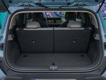 El SUV urbano de Kia que puede comprarse en versi&oacute;n de 5 &oacute; 4 plazas en funci&oacute;n de el espacio que quieras